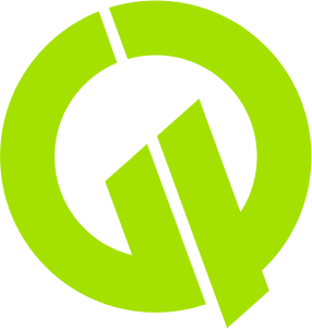 Qube Logo
